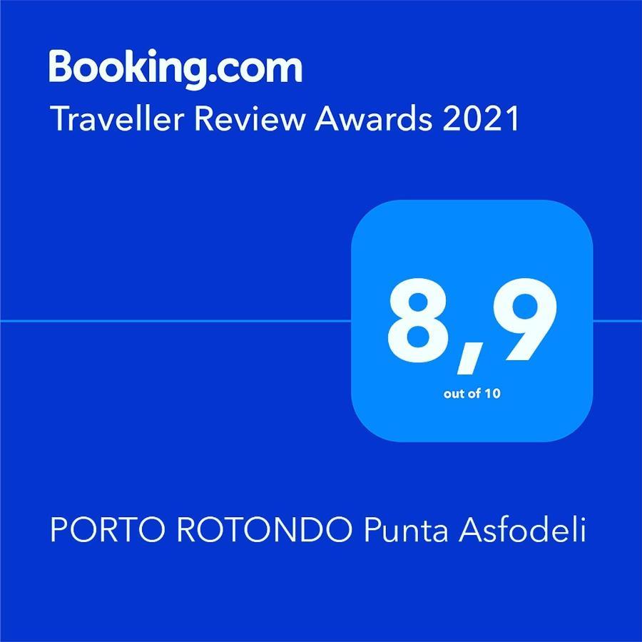 Porto Rotondo Lovely Apartment Exterior foto